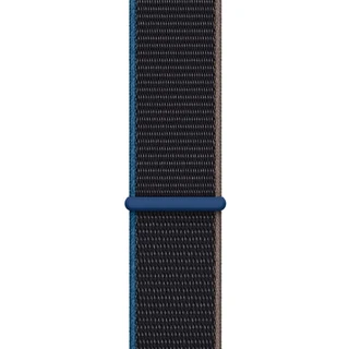 Ремешок Apple 44mm Charcoal Sport Loop (MYAA2)