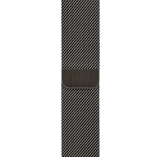 Ремешок Apple 40mm Graphite Milanese Loop (MYAN2)