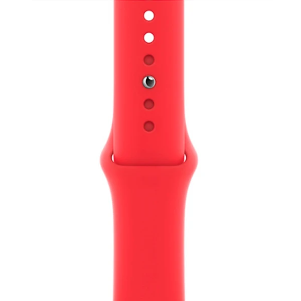 Ремешок Apple 40mm (PRODUCT)RED Sport Band (MYAR2)