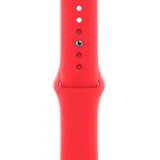 Ремешок Apple 40mm (PRODUCT)RED Sport Band (MYAR2)