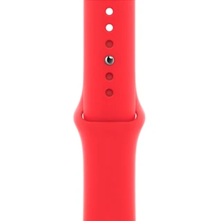 Ремешок Apple 40mm (PRODUCT)RED Sport Band (MYAR2)