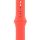 Ремешок Apple 40mm Pink Citrus Sport Band (MYAT2)