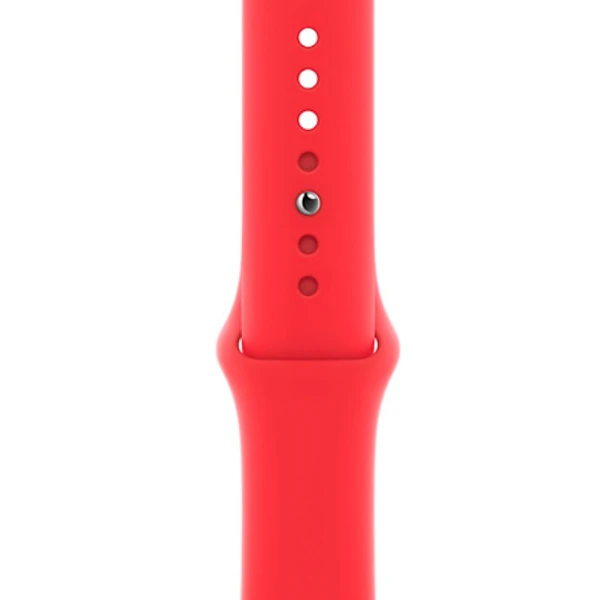 Ремешок Apple 44mm (PRODUCT)RED Sport Band (MYAV2)