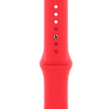 Ремешок Apple 44mm (PRODUCT)RED Sport Band (MYAV2)