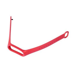 Ремешок Xiaomi Mi Smart Band 3/4 Strap Red