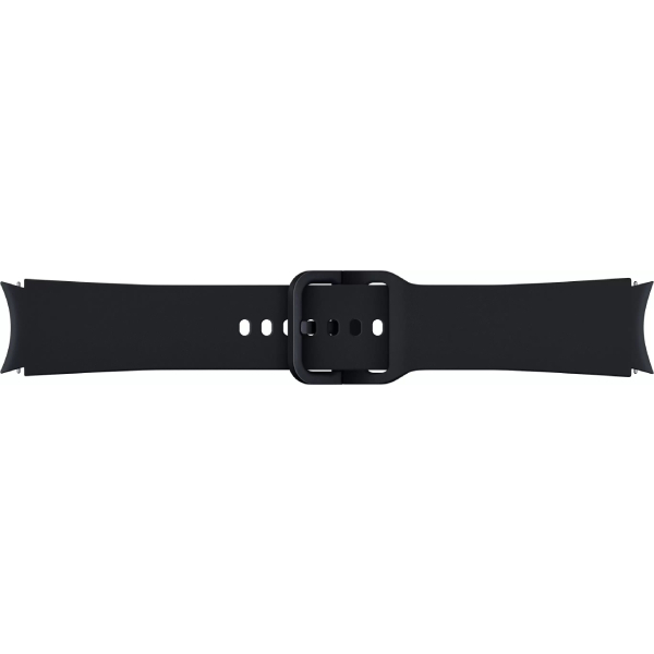 Ремешок Samsung Galaxy Watch4 Sport Band (20mm S/M) Black