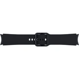 Ремешок Samsung Galaxy Watch4 Sport Band (20mm S/M) Black - фото 3