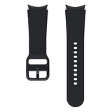Ремешок Samsung Galaxy Watch4 Sport Band (20mm S/M) Black