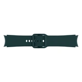 Ремешок Samsung Galaxy Watch4 Sport Band (20mm S/M) Green - фото 3