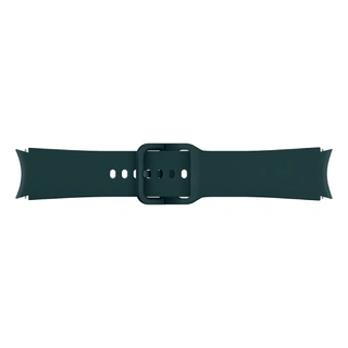 Ремешок Samsung Galaxy Watch4 Sport Band (20mm S/M) Green