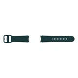 Ремешок Samsung Galaxy Watch4 Sport Band (20mm S/M) Green - фото 2