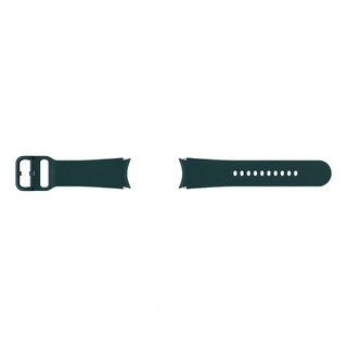 Ремешок Samsung Galaxy Watch4 Sport Band (20mm S/M) Green