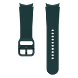 Ремешок Samsung Galaxy Watch4 Sport Band (20mm S/M) Green