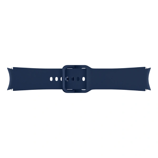 Ремешок Samsung Galaxy Watch4 Sport Band (20mm S/M) Navy - фото 3