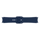 Ремешок Samsung Galaxy Watch4 Sport Band (20mm S/M) Navy - фото 3