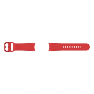 Ремешок Samsung Galaxy Watch 4 Sport Band (20mm S/M) Red