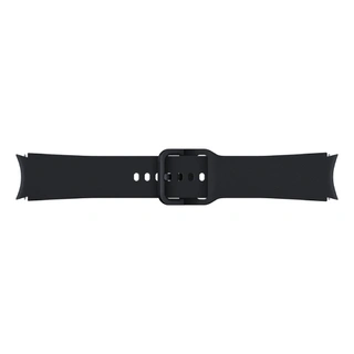 Ремешок Samsung Galaxy Watch 4 Sport Band (20mm M/L) Black