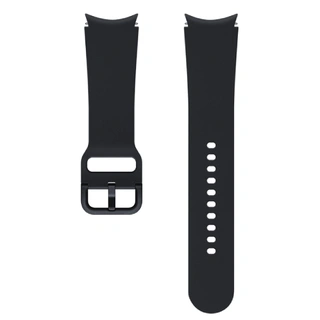 Ремешок Samsung Galaxy Watch 4 Sport Band (20mm M/L) Black