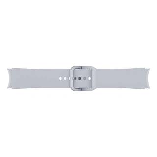 Ремешок Samsung Galaxy Watch4 Sport Band (20mm M/L) Silver