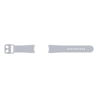 Ремешок Samsung Galaxy Watch4 Sport Band (20mm M/L) Silver