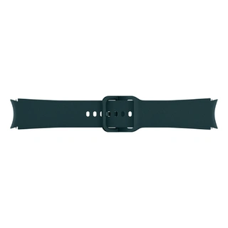 Ремешок Samsung Galaxy Watch4 Sport Band (20mm M/L) Green