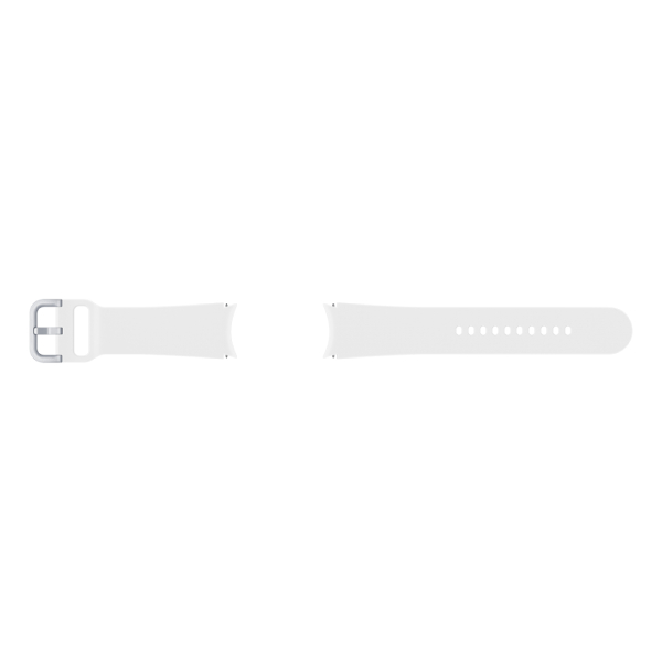 Ремешок Samsung Galaxy Watch4 Sport Band (20mm M/L) White