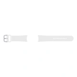 Ремешок Samsung Galaxy Watch4 Sport Band (20mm M/L) White - фото 2