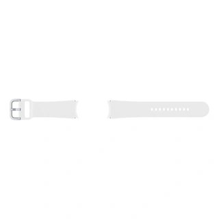Ремешок Samsung Galaxy Watch4 Sport Band (20mm M/L) White