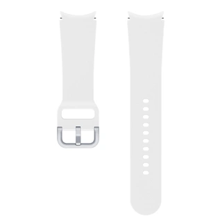 Ремешок Samsung Galaxy Watch4 Sport Band (20mm M/L) White