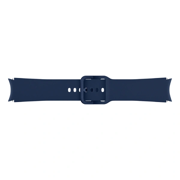 Ремешок Samsung Galaxy Watch4 Sport Band (20mm M/L) Navy - фото 3