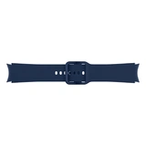 Ремешок Samsung Galaxy Watch4 Sport Band (20mm M/L) Navy - фото 3