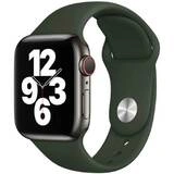 Ремешок Apple 41mm Clover Sport Band Regular (MKU73ZM/A) - фото 2