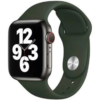 Ремешок Apple 41mm Clover Sport Band Regular (MKU73ZM/A)