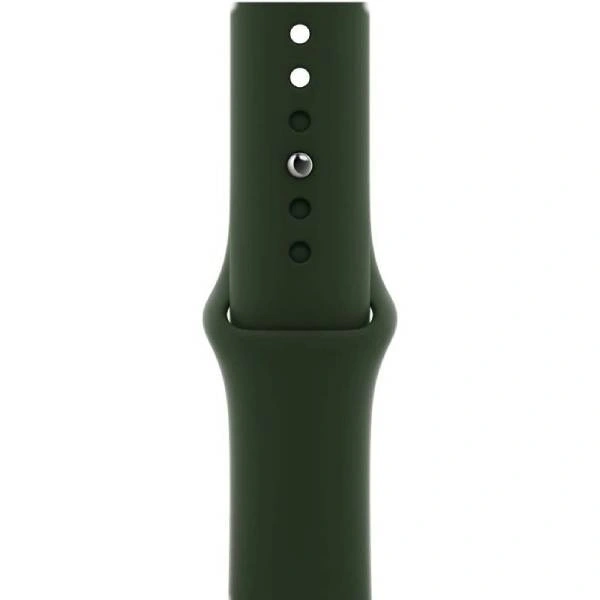 Ремешок Apple 41mm Clover Sport Band Regular (MKU73ZM/A)