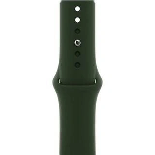 Ремешок Apple 41mm Clover Sport Band Regular (MKU73ZM/A)