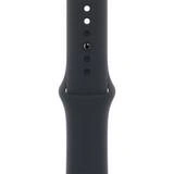 Ремешок Apple 41mm Midnight Sport Band Regular (MKU83ZM/A)