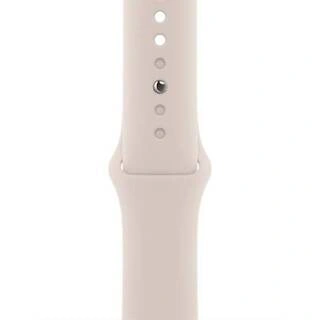 Ремешок Apple 41mm Starlight Sport Band Regular (MKU93ZM/A)