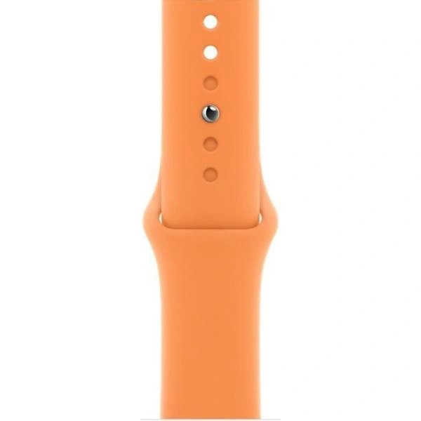Ремешок Apple 41mm Marigold Sport Band Regular (MKUF3ZM/A)