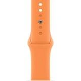 Ремешок Apple 41mm Marigold Sport Band Regular (MKUF3ZM/A)