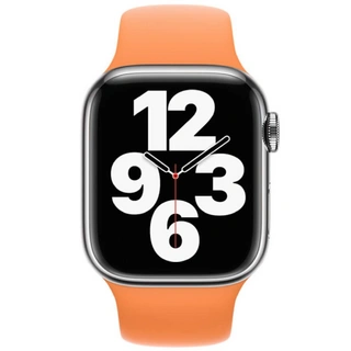 Ремешок Apple 41mm Marigold Sport Band Regular (MKUF3ZM/A)