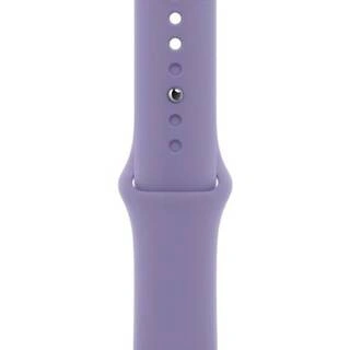 Ремешок Apple 41mm English Lavender Sport Band Regular (MKUH3ZM/A)