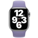 Ремешок Apple 41mm English Lavender Sport Band Regular (MKUH3ZM/A) - фото 2
