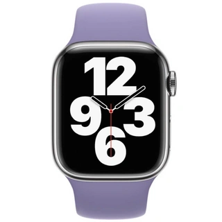 Ремешок Apple 41mm English Lavender Sport Band Regular (MKUH3ZM/A)