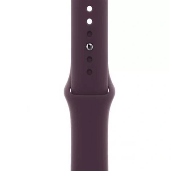 Ремешок Apple 41mm Dark Cherry Sport Band Regular (MKUJ3ZM/A)