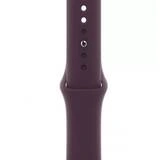 Ремешок Apple 41mm Dark Cherry Sport Band Regular (MKUJ3ZM/A)