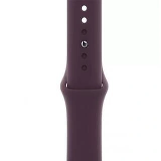 Ремешок Apple 41mm Dark Cherry Sport Band Regular (MKUJ3ZM/A)
