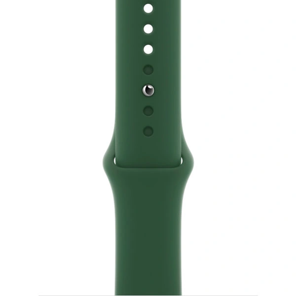 Ремешок Apple 45mm Clover Sport Band Regular (MKUN3ZM/A)
