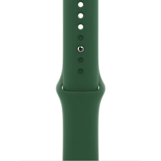 Ремешок Apple 45mm Clover Sport Band Regular (MKUN3ZM/A)
