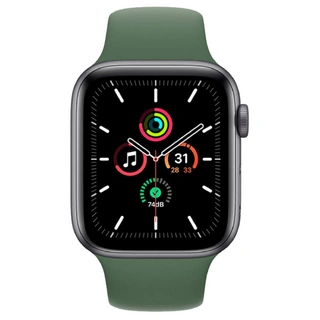 Ремешок Apple 45mm Clover Sport Band Regular (MKUN3ZM/A)