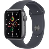 Ремешок Apple 45mm Midnight Sport Band Regular (MKUQ3ZM/A) - фото 3
